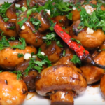 Բերանում հալչող անչափ համեղ էսկիմո