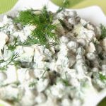 Կաթնաշոռով փքաբլիթներ: Նույնիսկ կաթնաշոռ չսիրողին դուր կգան այս փափուկ և նուրբ փքաբլիթները