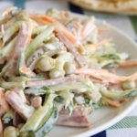 Տնական հոթ-դոգ, որը հաստատ ավելի համեղ է, քան խանութում վաճառվողը