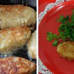 Լոբով աղցան: Թարմ և համեղ