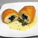 Բոլորիս կողմից շատ սիրված աղցան «Վինեգրետ»