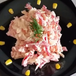 Կաթնաշոռային անուշաբույր թխվածքաբլթիներ