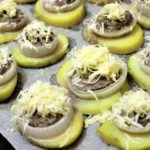 Կախարդական տորթ, որի համից չեք կշտանա