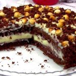 Հեշտ, արագ և ամենակարևորը հագեցնող կարկանդակ, որը դուր կգա ընտանիքի բոլոր անդամներին