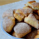 Բերանում հալչող շոկոլադե տորթ