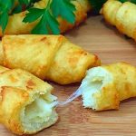 Խրթխրթան աղցան, որը բոլորին դուր կգա