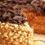 Սմբուկը թթվասերով միշտ շատ համեղ է ստացվում