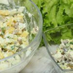 Պանրով կրեմ-ապուր