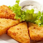 Անուշ բույրերով հարուստ հավի կրծքամիս՝ պատրաստված կարի համեմունքով