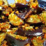 Լավաշից պատրաստված համեղ կարկանդակներ