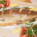 Ոչ սովորական աղցան սովորական բաղադրիչներից