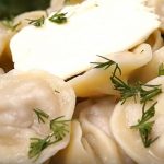 Արագ և հեշտ պատրաստվող կաթնաշոռային գնդիկներ