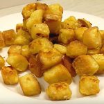 Եվս մեկ համեղ ուտեստ մեր հայկական լավաշից