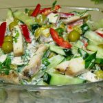 Մանկության համը հիշեցնող փխրուն թխվածքաբլիթներ