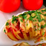 Շոկոլադե-կարամելային տորթ, որի համից չեք կշտանա