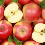 Համեղ և գույներով հարուստ աղցան