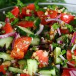 Տաք նախուտեստ: Արագ պատրաստվում է, բայց ավելի արագ վերջանում