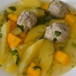 Աղցան, որը կարող եք համտեսել նաև պահքի ընթացքում