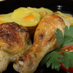 Այս արագ պատրաստվող տորթը կարող է այսուհետ Ձեր սեղանի անբաժան մասը կազմել