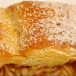 Ջեռոցում պատրաստված հյութալի կոտլետներ