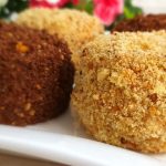 Աննկարագրելի համեղ աղանդեր