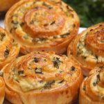 Շատ պարզ աղցան, որը Ձեզ մանկության մասին կհիշեցնի