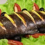 Գույնզգույն և տարբերվող աղցան