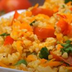 Կաթնաշոռային բլիթներ առավոտյան նախաճաշի համար