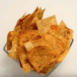 Քչերը փորձած կլինեն այս աղցանից