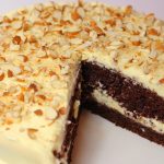 Չորահացով աղցան: Ընդգրկե՛ք այն Ձեր վաղվա ճաշացանկում