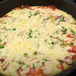 Աղցան «Կեսար»: Այս տարբերակով պատրաստե՞լ եք