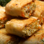 Ամենապարզ բաղադրատոմսով բիսկվիթային տորթ