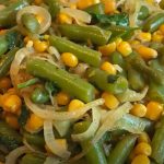 Հաղարջով տորթ: Փափուկ շերտեր և նուրբ համ