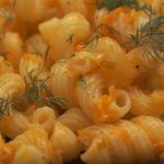 Սմբուկով հետաքրքիր ուտեստ