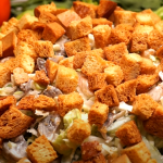 Այս արագ պատրաստվող տորթը կարող է այսուհետ Ձեր սեղանի անբաժան մասը կազմել