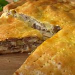 Նոր համեղ աղցան եք փնտրու՞մ