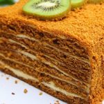 Տնական համեղ բլիթներ