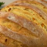 Լավաշից պատրաստված անուշահամ ձողիկներ