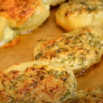 Րոպեների ընթացքում պատրաստվող համեղ թխվածքաբլիթներ