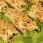 Բրոկկոլիով աղցան: Հագեցնող և հեշտ պատրաստվող