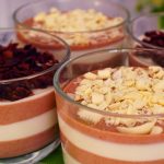 Շատ պարզ աղցան, որը Ձեզ մանկության մասին կհիշեցնի