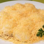 Նոր ուտեստ Ձեր տոնական սեղանին