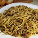 Տնական համեղ կարկանդակներ