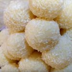 Կաղամբով և հավի կրծքամսով աղցան