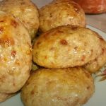 Խնձորային միջուկով շատ համեղ թխվածք