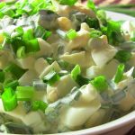 Համեղ խորտիկներ, որոնք կավելանան Ձեր սիրելի խորտիկների ցանկում