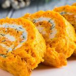 Այս ձյունաճերմակ աղցանը կզարմացնի Ձեր հյուրերին