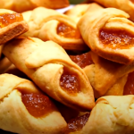 Երեկվա հացը մնացե՞լ է: Պատրաստե՛ք այս ուտեստից