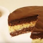 Եվս մեկ ախորժելի աղցան