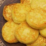 Բլղուրով և բանջարեղենով ուտեստ ամենօրյա հնդկաձավարի և բրնձի փոխարեն